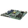 Серверная материнская плата Supermicro X10SLM-F изображение 2