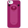 Чехол для мобильного телефона Ozaki IPhone 5/5S O!coat FaaGaa Seal (OC554SE)