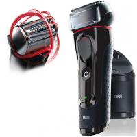 Электробритва Braun 5070 CC Series 5 (Series 5 5070 CC) изображение 5