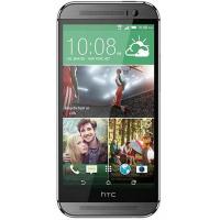 Мобільний телефон HTC One M8 Metal Grey (4718487646623)