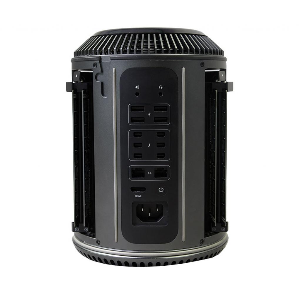 Комп'ютер Apple A1481 Mac Pro (MD878UA/A) зображення 9