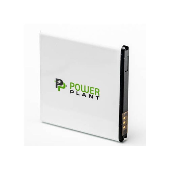 Аккумуляторная батарея PowerPlant Samsung i9070, i659 (DV00DV6124) изображение 2