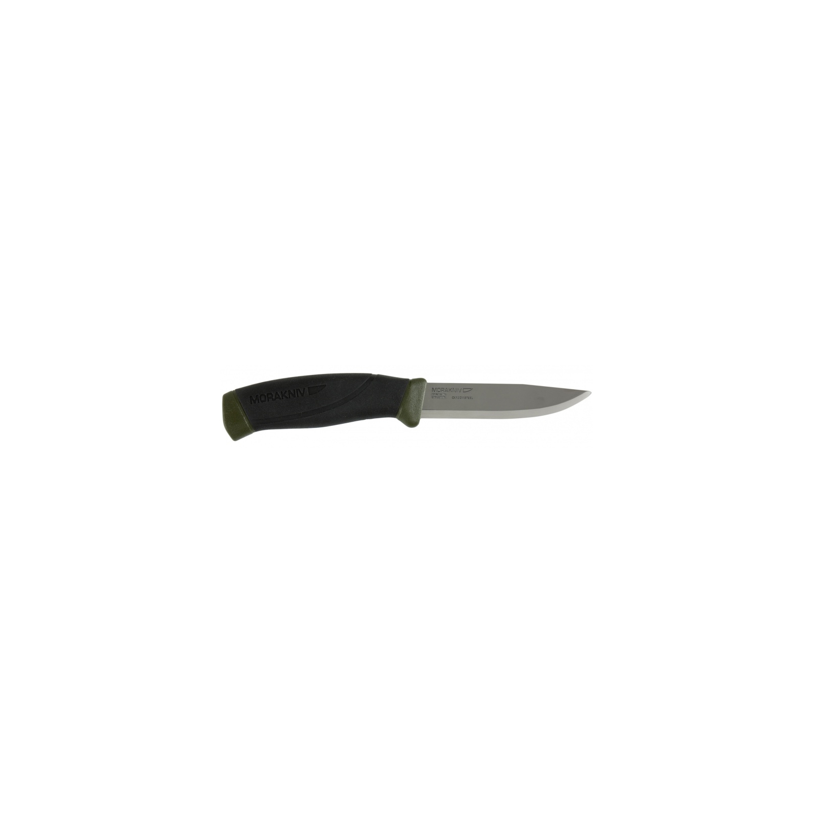 Нож Morakniv Companion MG carbon steel (11863)