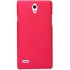 Чехол для мобильного телефона Nillkin для Huawei G700 /Super Frosted Shield/Red (6076996)