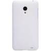 Чехол для мобильного телефона Nillkin для Meizu MX3 /Super Frosted Shield/White (6154964)