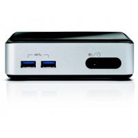 Комп'ютер INTEL NUC i3-4010U (BOXD34010WYKH2) зображення 2