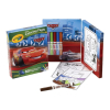 Набор для творчества Crayola с фломастерами Тачки (04-5056)