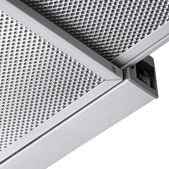 Витяжка кухонна Pyramida TL 50 IX зображення 5