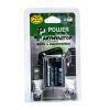 Аккумулятор к фото/видео PowerPlant Fuji NP-W126 (DV00DV1316) изображение 2