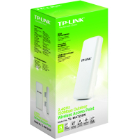 Точка доступу Wi-Fi TP-Link TL-WA7210N зображення 6