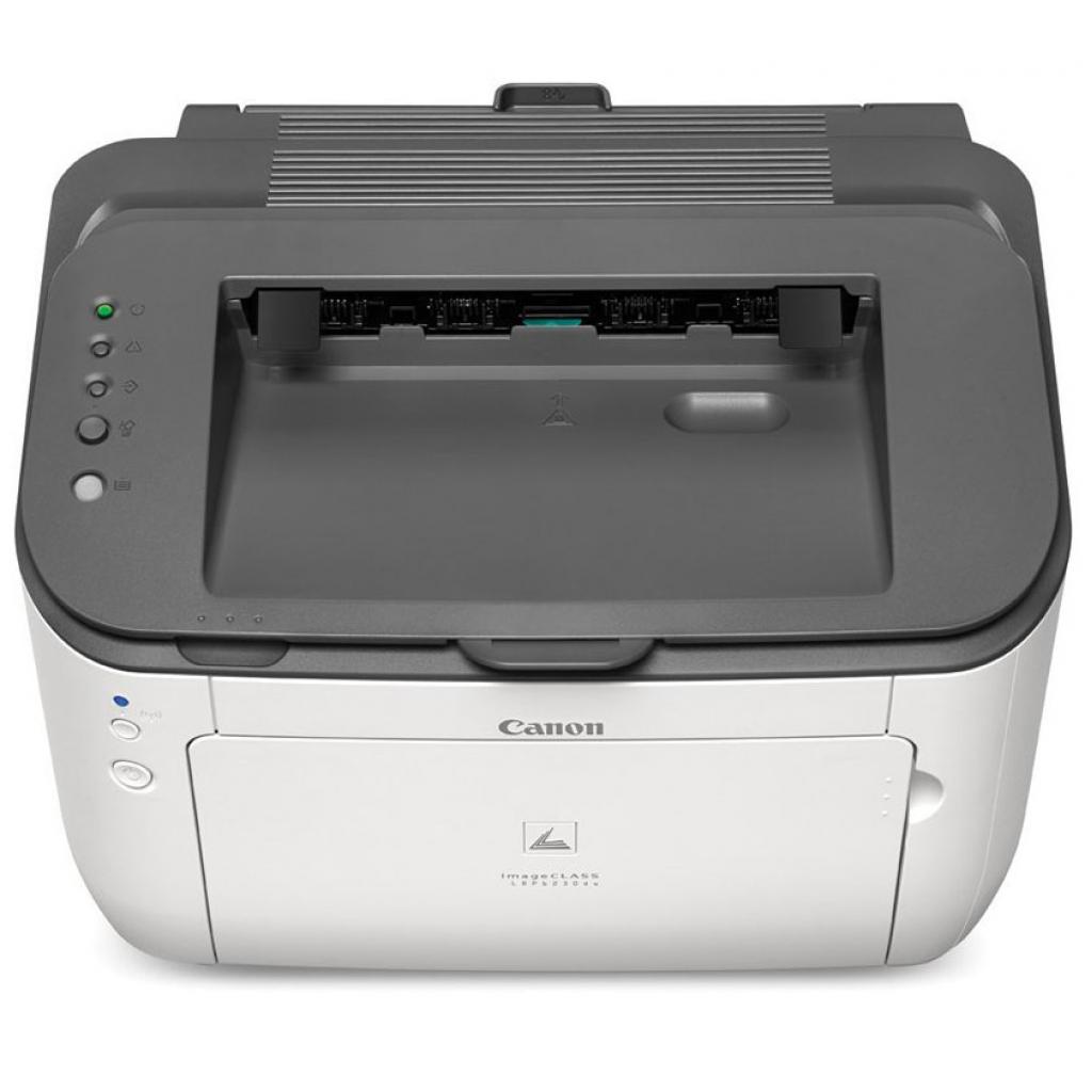 Лазерный принтер Canon LBP-6230dw (9143B003) изображение 3