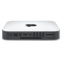 Компьютер Apple A1347 Mac mini (MGEQ2GU/A) изображение 4