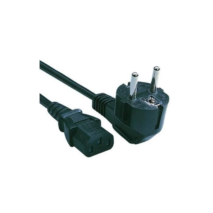 Кабель питания C13 1.8m Cablexpert (PC-186) изображение 2