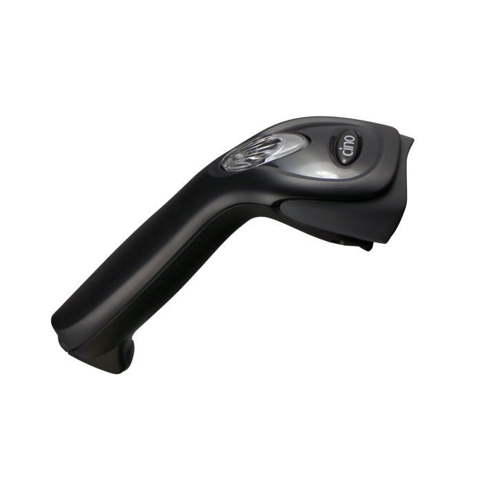Сканер штрих-кода Cino F560 USB Black изображение 2