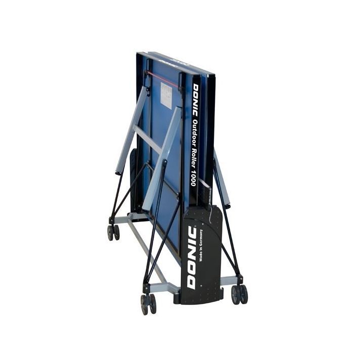Теннисный стол Donic Outdoor Roller 1000 Blue (230291-B) изображение 3