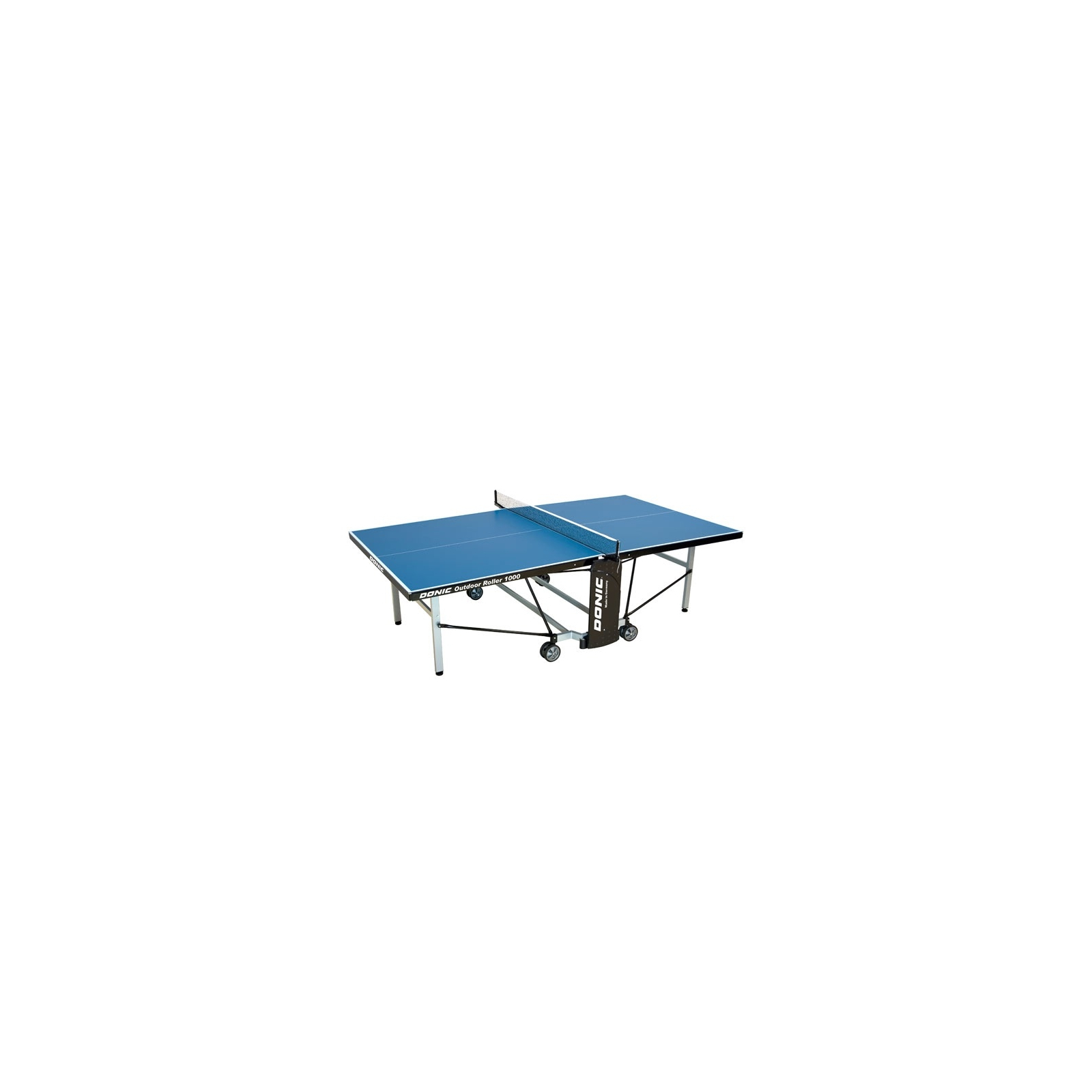 Теннисный стол Donic Outdoor Roller 1000 Blue (230291-B)