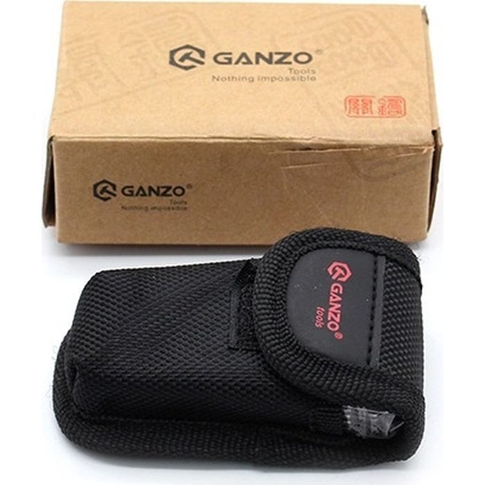 Мультитул Ganzo G104S зображення 6