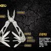 Мультитул Ganzo G104S зображення 7