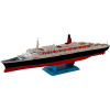 Сборная модель Revell Круизное судно Queen Elizabeth II 1:1200 (5806) изображение 2