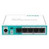 Маршрутизатор Mikrotik hEX lite (RB750r2) изображение 2