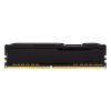 Модуль пам'яті для комп'ютера DDR4 8GB 2666 MHz HyperX Fury Black Kingston Fury (ex.HyperX) (HX426C15FB/8) зображення 3