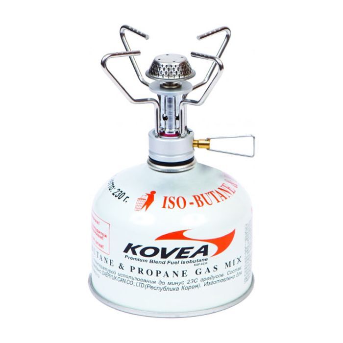 Пальник Kovea Eagle KB-0509 (8809000501188) зображення 3