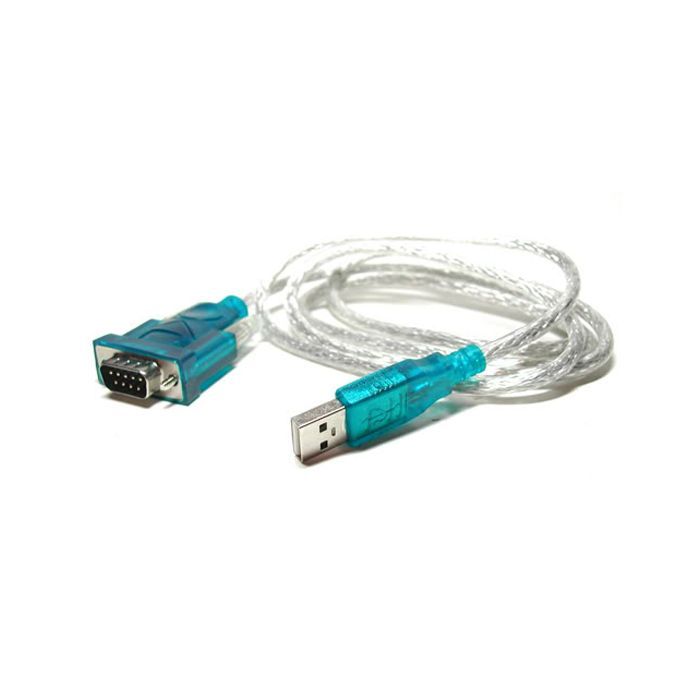 Кабель для передачи данных USB to COM 1.0m Patron (CAB-PN-USB-COM)