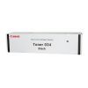 Тонер Canon 034 Black (MF-810/820 iR-C1225) 12K (9454B001)