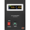 Пристрій безперебійного живлення LogicPower LPY- B - PSW-800VA+ (4150) зображення 4