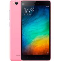 Мобильный телефон Xiaomi Mi4c 32Gb Pink изображение 4
