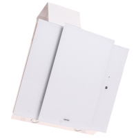 Вытяжка кухонная Eleyus Vesta A 750 60 S WH