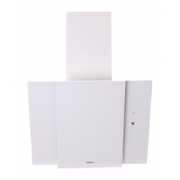 Вытяжка кухонная Eleyus Vesta A 750 60 S WH изображение 2