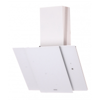 Вытяжка кухонная Eleyus Vesta A 750 60 S WH изображение 3