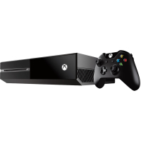 Игровая консоль Microsoft X-Box ONE+Assassin's creed изображение 4