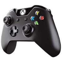 Игровая консоль Microsoft X-Box ONE+Assassin's creed изображение 6