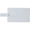 USB флеш накопитель Goodram 16GB Credit Card Plastic (PD16GH2GRCCPB) изображение 3