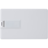 USB флеш накопитель Goodram 16GB Credit Card Plastic (PD16GH2GRCCPB)