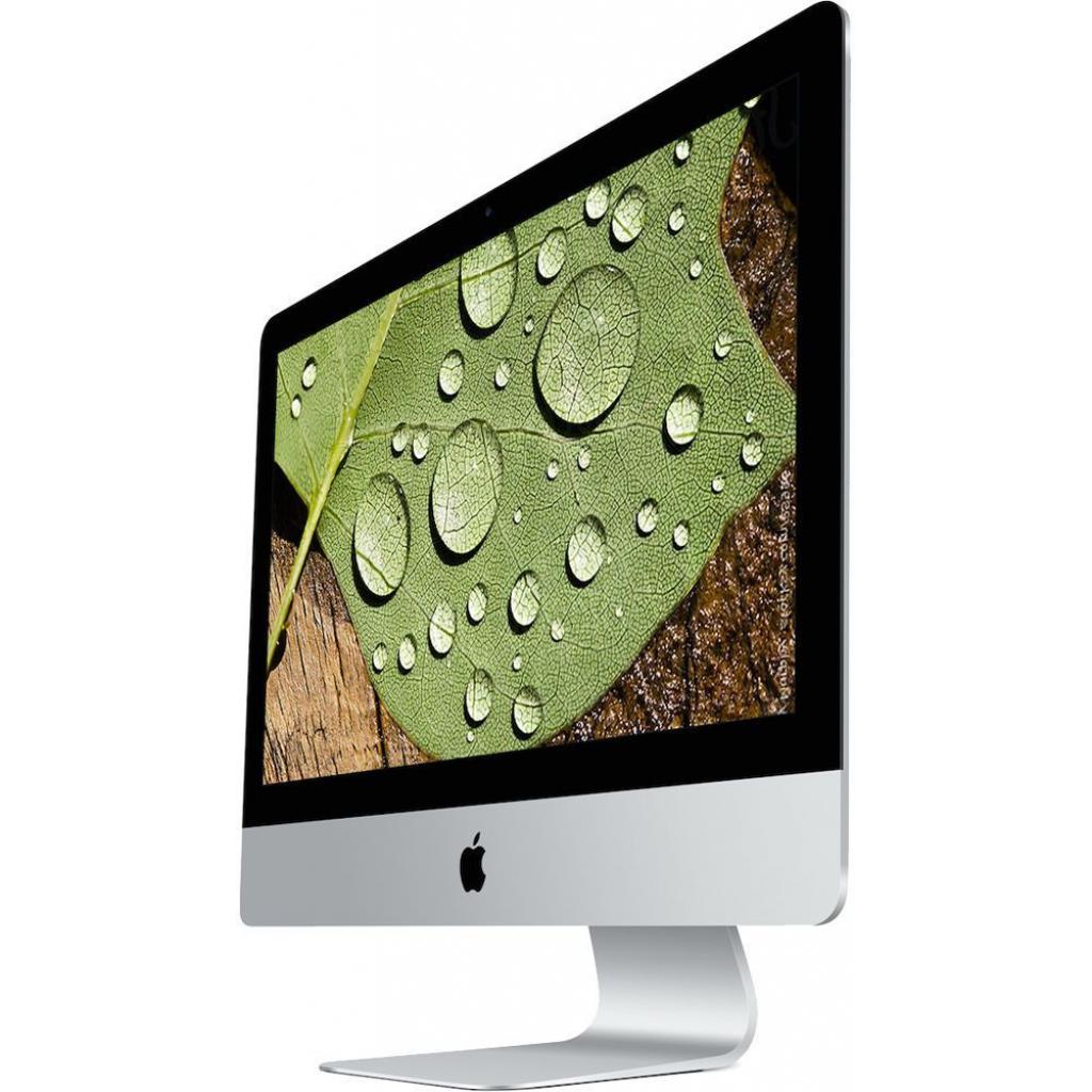 Комп'ютер Apple A1418 iMac (MK452UA/A) зображення 2