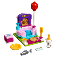 Конструктор LEGO Friends День рождения: салон красоты (41114) изображение 2