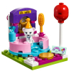Конструктор LEGO Friends День рождения: салон красоты (41114) изображение 3