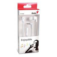 Наушники Genius HS-M260 White (31710194101) изображение 3