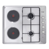 Варочная поверхность Perfelli HKM 621 I