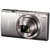 Цифровий фотоапарат Canon IXUS 285HS Silver (1079C008)