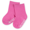 Шкарпетки дитячі Luvable Friends 3 пари неслизькі, для дівчаток (02316.6-12 F) зображення 4