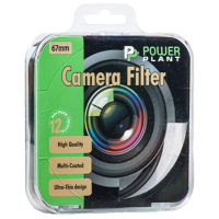 Светофильтр PowerPlant CPL 67 мм (CPLF67) изображение 2