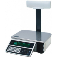 Весы Digi SM 100 P Plus Ethernet 6kg (2060100074)