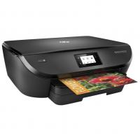 Многофункциональное устройство HP DeskJet Ink Advantage 5575 c Wi-Fi (G0V48C) изображение 3
