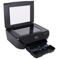 Многофункциональное устройство HP DeskJet Ink Advantage 5575 c Wi-Fi (G0V48C) изображение 6