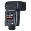 Спалах Nissin Speedlite Di866 Mark II Sony Alpha + Powerex 2700 (NI-DI822IIS) зображення 2