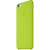 Чехол для мобильного телефона Apple для iPhone 6 Plus green (MGXX2ZM/A) изображение 2